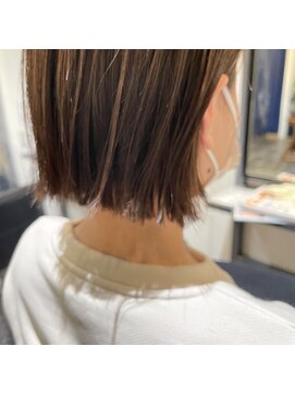 ニール(Neale.) はじめての。