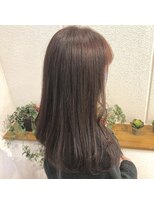 アルーシェ 平井(Alushe)&nbsp;ピンクブラウン