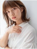 【白川style】20代30代40代小顔カット大人かわいいくびれモテ髪
