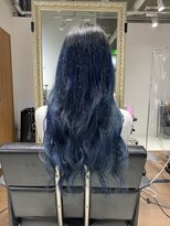 アモル 高田馬場店(Amor)&nbsp;プルエクステ＃高田馬場＃高田馬場美容室＃高田馬場縮毛矯正