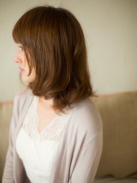 イコール バイ プロデュース 町田駅前店(equal by Produce) 大人カールミディ