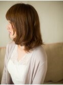 大人カールミディ