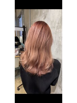 エイト マカビ 沖縄真嘉比店(EIGHT makabi) 【EIGHT 真嘉比】お客様スタイル_