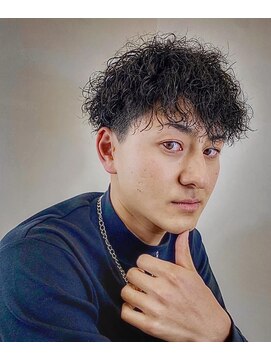 コレットヘア(Colette hair) ◆ツイスト×スパイラル◆