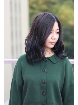 ビアージュ(Viage) #ラベンダーアッシュ #ラベンダーカラー #韓国カラー #パープル