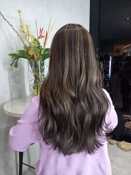 ウィクシー(wixy) ハイライト/3Dカラー/暗明度カラー