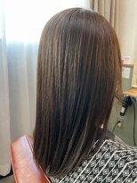 コキュット(cocute) 髪質改善★酸性ストレート