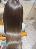 水素トリートメント×アディクシーアメジスト