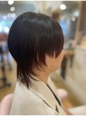 ウルフショート