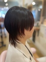 ステラ STELLA ウルフショート