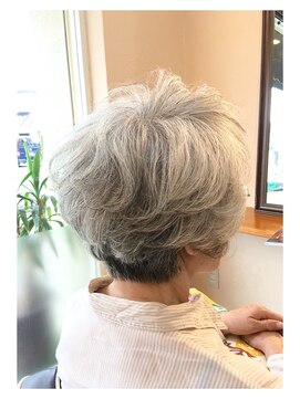 ソムリ(Sommeli) マダムショート☆