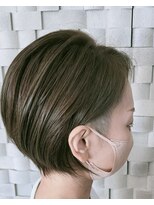 オリバー 諫早店(ORiVER)&nbsp;ショート