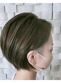 ショート