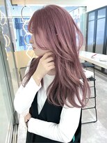 ラ キング(LA KING)&nbsp;ピンクラベンダーミルク