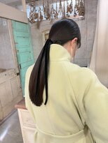 メーヴェ(Mowen)&nbsp;[ カット ]