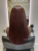 エレノア 梅田店(Eleanor)&nbsp;ストロベリーベージュ