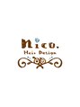 ニコ ヘアデザイン(nico.Hair Design) 指名 なし