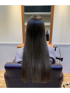 アモル 高田馬場店(Amor) ナチュラルブラック