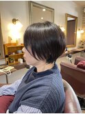骨格修正ショートカット