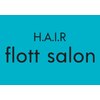 フロットサロン(Flott salon)のお店ロゴ