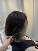 【西村】イヤリングカラー