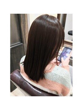 ミリ 千歳烏山(Mili CARE&SPA) ミリお客様スタイル