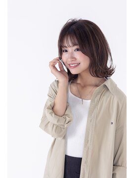 スノードロップ 阿佐ヶ谷(Snowdrop) ショート/縮毛矯正/カラー/白髪染め/ハイライト/阿佐ヶ谷