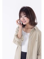 スノードロップ 阿佐ヶ谷(Snowdrop) ショート/縮毛矯正/カラー/白髪染め/ハイライト/阿佐ヶ谷