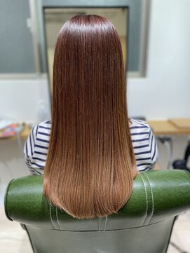 パラッチ 豊中店(Palacchi) カットカラートリートメント
