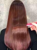 エルメトーキョーバイユアーズ(L'me TOKYO by youres)&nbsp;ロング