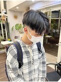 ＊THE &nbsp;RIRE. &nbsp;メンズショートマッシュ＊