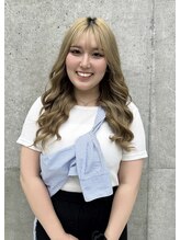 メンズバイココテラス 豊中(men's by cocoterace) 中山 鈴嵐