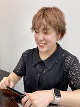 ウーマンピュア(WOMAN Pure) 黒沢 茉美