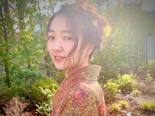 大事な日の着付けはプロにお任せ♪