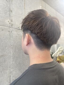 ブレイブ 福岡天神店(BRAVE) メンズショート