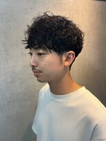 セブンルックス(7LOOKS) くるくるスパイラル（オオシマスタイル）
