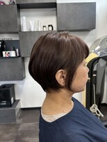 キャンディーストーン CandyStone&nbsp;ショート