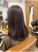 ロングレイヤー