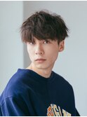好感度アップのマッシュボブ