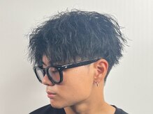 レグノバイグランツ 天神大名店(REGNO by GLANZ)