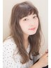 【しっかりカール】デジタルパーマ＋カット￥13,980