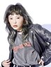 【まとめてケア】カット+パーマ+カラー+マスク補修Tr ￥22000