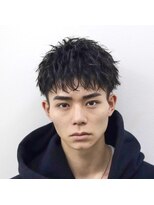 トゥルークリエイション 渋谷(True Creation SHIBUYA)&nbsp;無造作おろしショート！