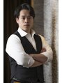 アールドボーテ 理容室(R de Beaute)/藤崎虎之介
