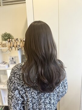 ビフィーノ モーダ 苦楽園店(bifino moda) ロングスタイル