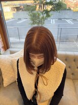 エムサロン 前橋川原(emusalon)&nbsp;おしゃれテラコッタ