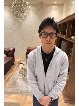 トティア 元町三宮(Totia) 山元 政弥