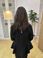 ミリ(milli Produce by ITAKURA)&nbsp;オトナレイヤー春