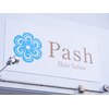 ヘアーサロン パッシュ(Hair Salon Pash)のお店ロゴ