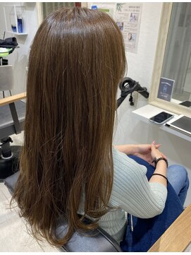 アルティーナプライベート(altina PRIVATE) ヌーディーベージュ♪